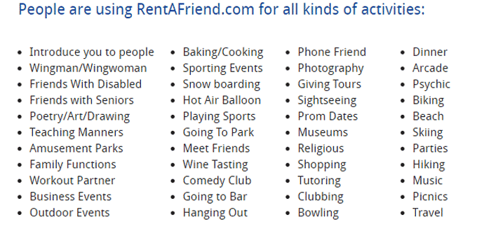 get-paid-to-be-an-online-friend-Rentafriend-activities