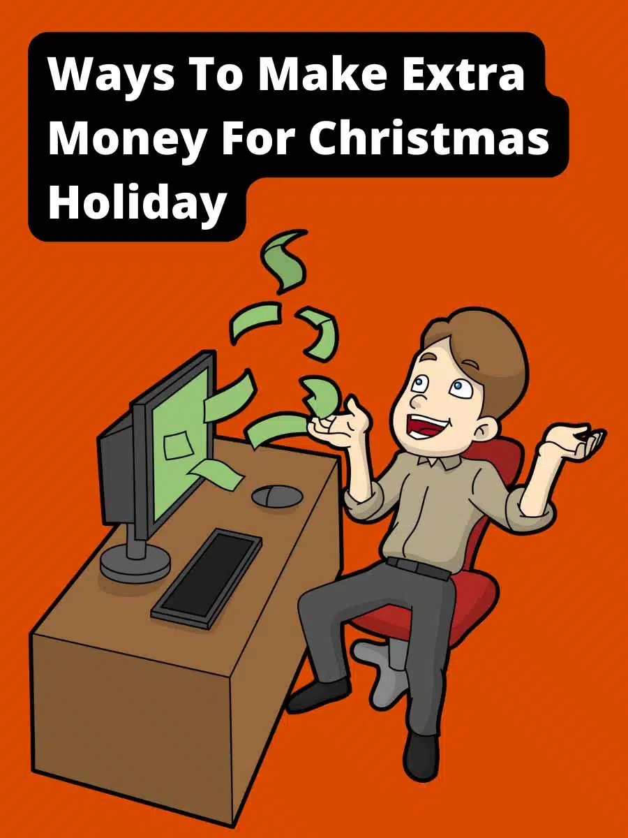proofreading jobs fiverr 6 Ways To Make Extra Money For Christmas Holiday