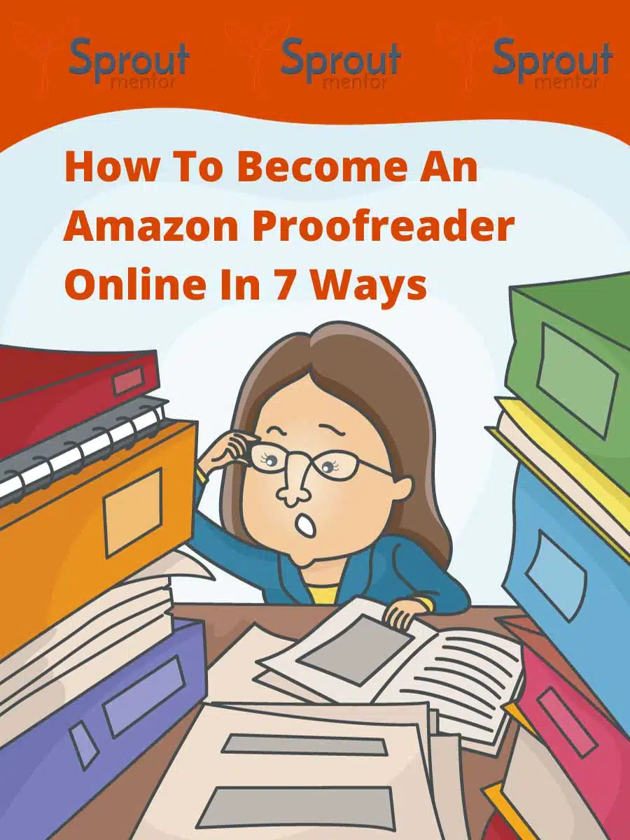 How-To-Become-An-Amazon-Proofreader-Online-In-7-Ways