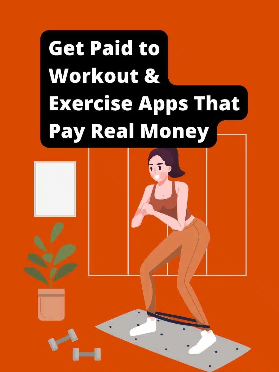 proofreading jobs fiverr Get Paid to Workout & Exercise Apps That Pay Real Money