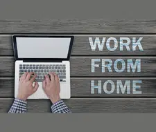 WORK AT OR FROM HOME SPROUTMENTOR