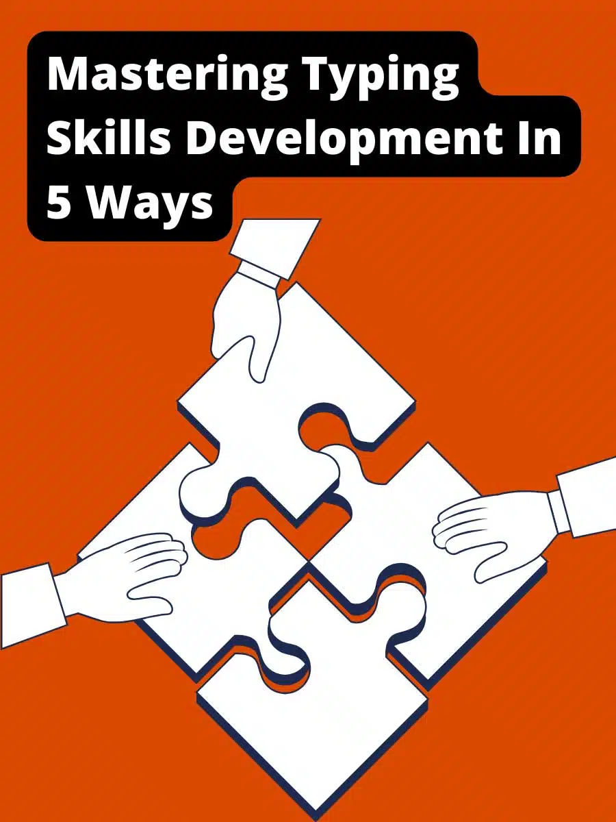 online proofreading jobs and services Mastering Typing Skills Development In 5 Ways